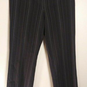 Gloria Vanderbilt Womens Pants Size 6